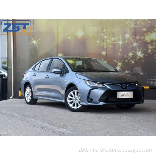 Berlina a buon mercato cinese Corolla Auto a benzina Levin 1.8L Auto a benzina in vendita